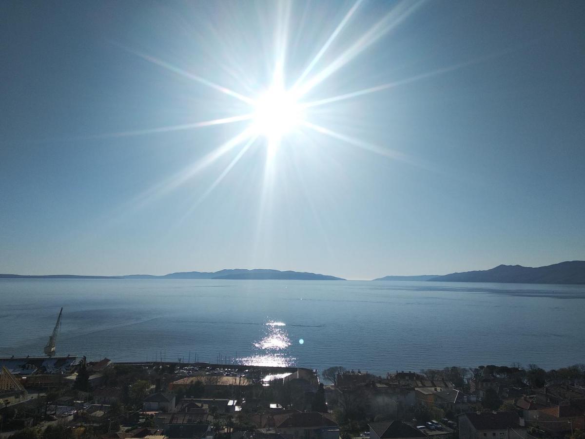 Apartment Lilly In With Amazing View Rijeka