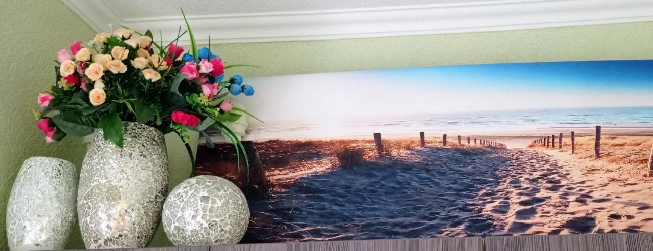 Apartment Lilly In With Amazing View *