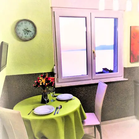 Apartment With View In Rijeka Exterior photo