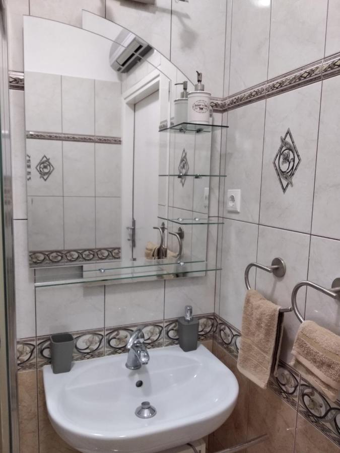 With View In Apartment Rijeka