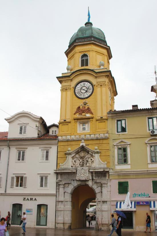 With View In * Rijeka