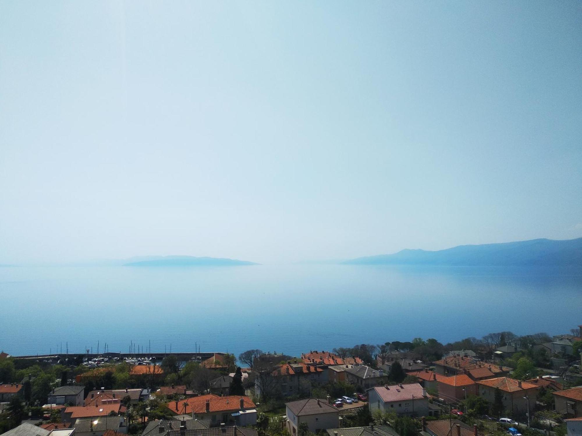 With View In Apartment Rijeka