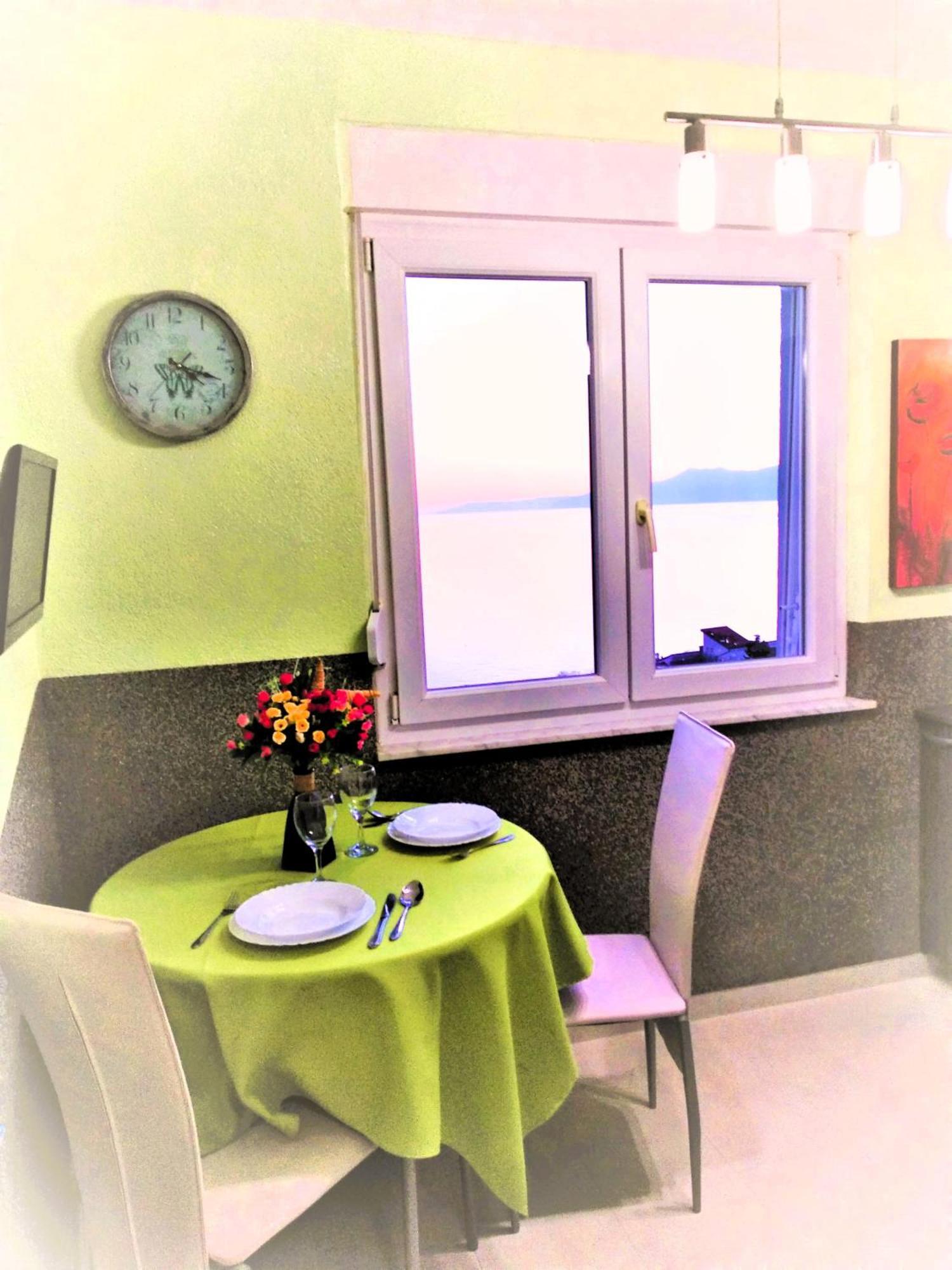 With View In Apartment Rijeka