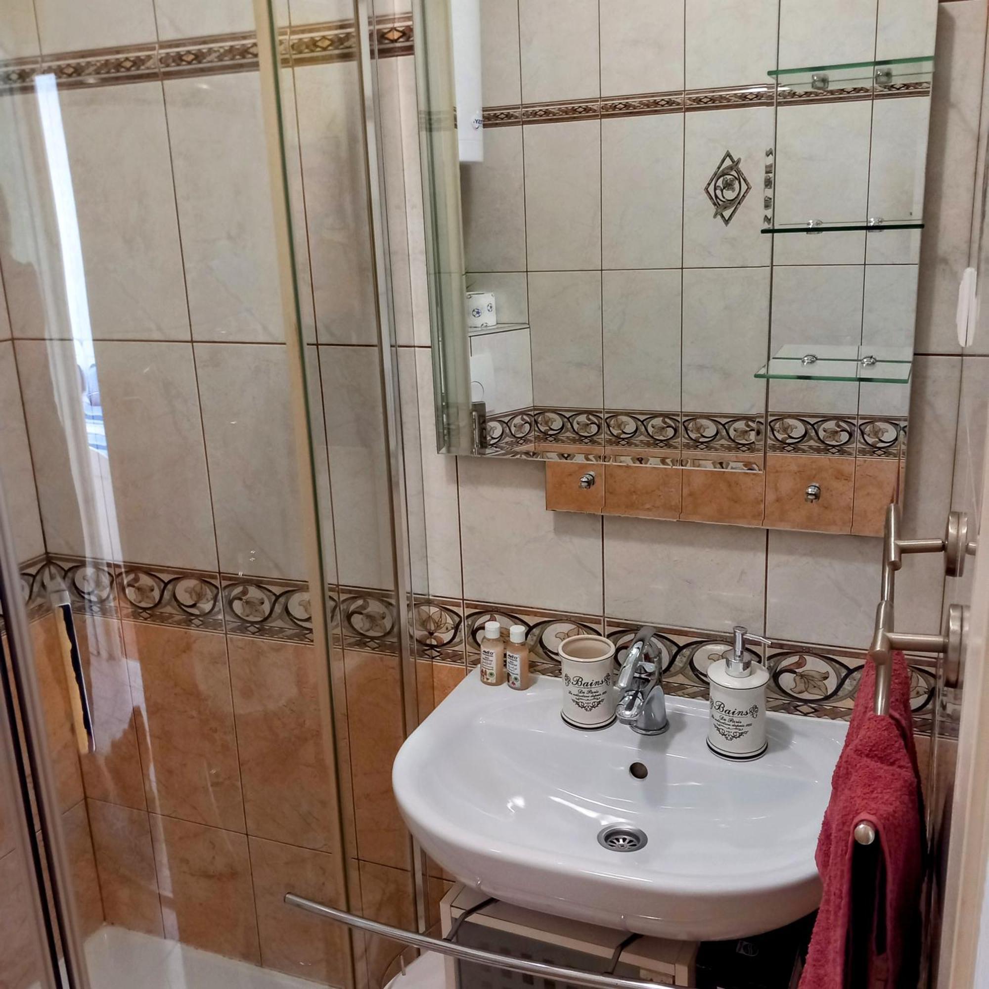 Apartment With View In Rijeka