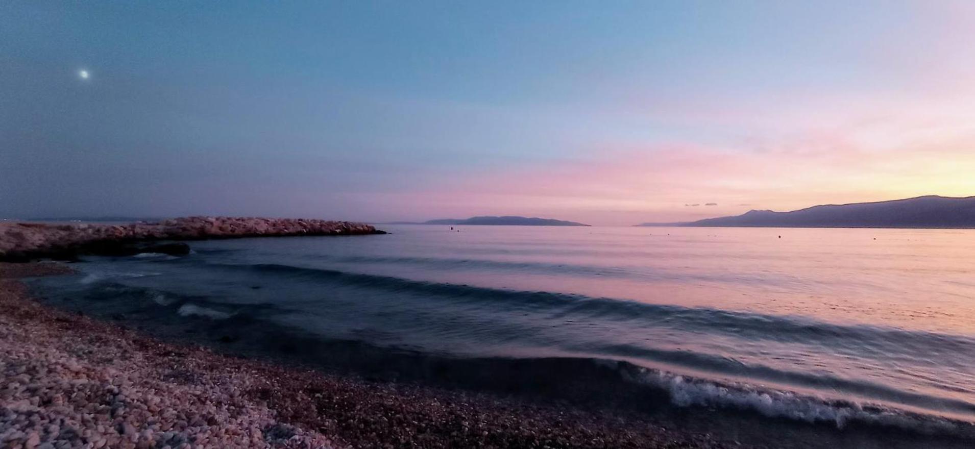 Apartment With View In Rijeka